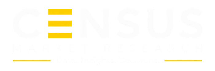 Census Market Research