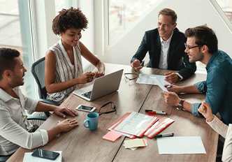 Market Research Company UAE