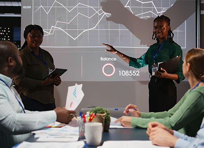 Specialist respondent recruitment for market research