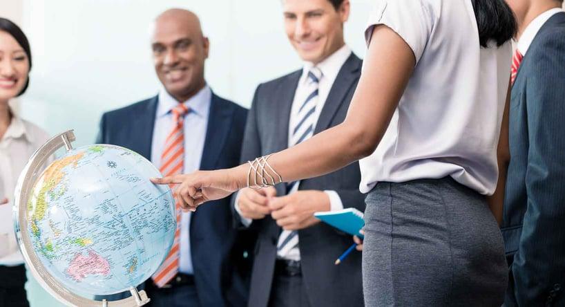 Multi-country market research and fieldwork coordination
