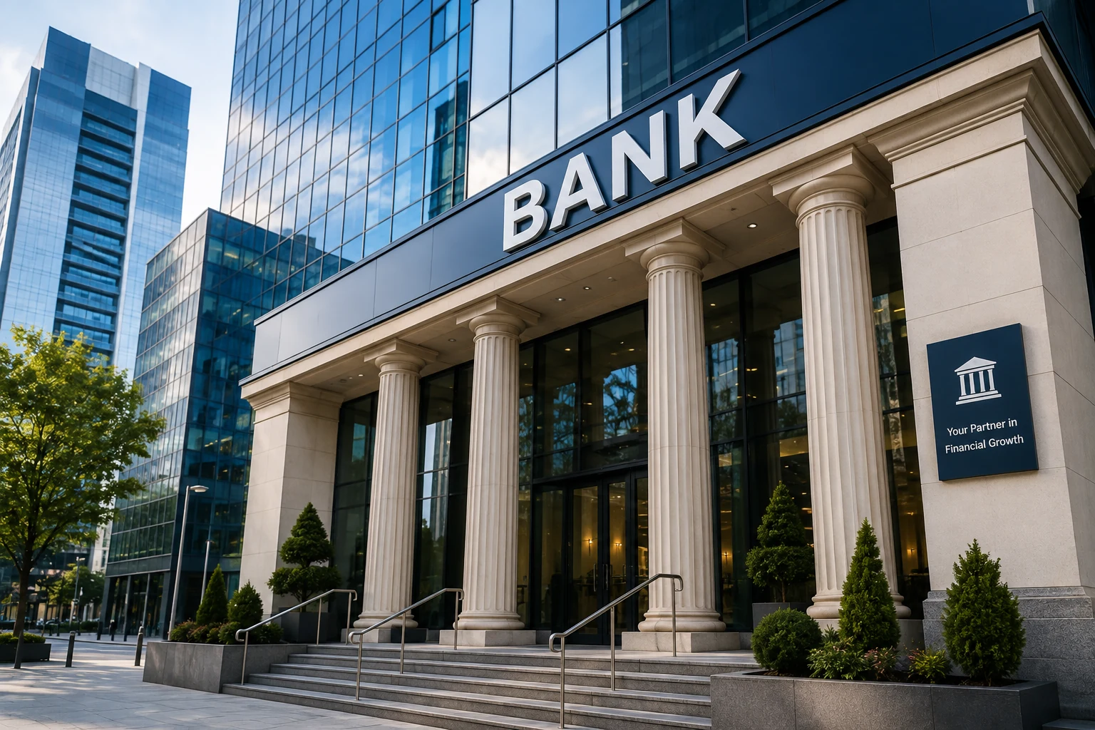 Banking & Financial Services market research
