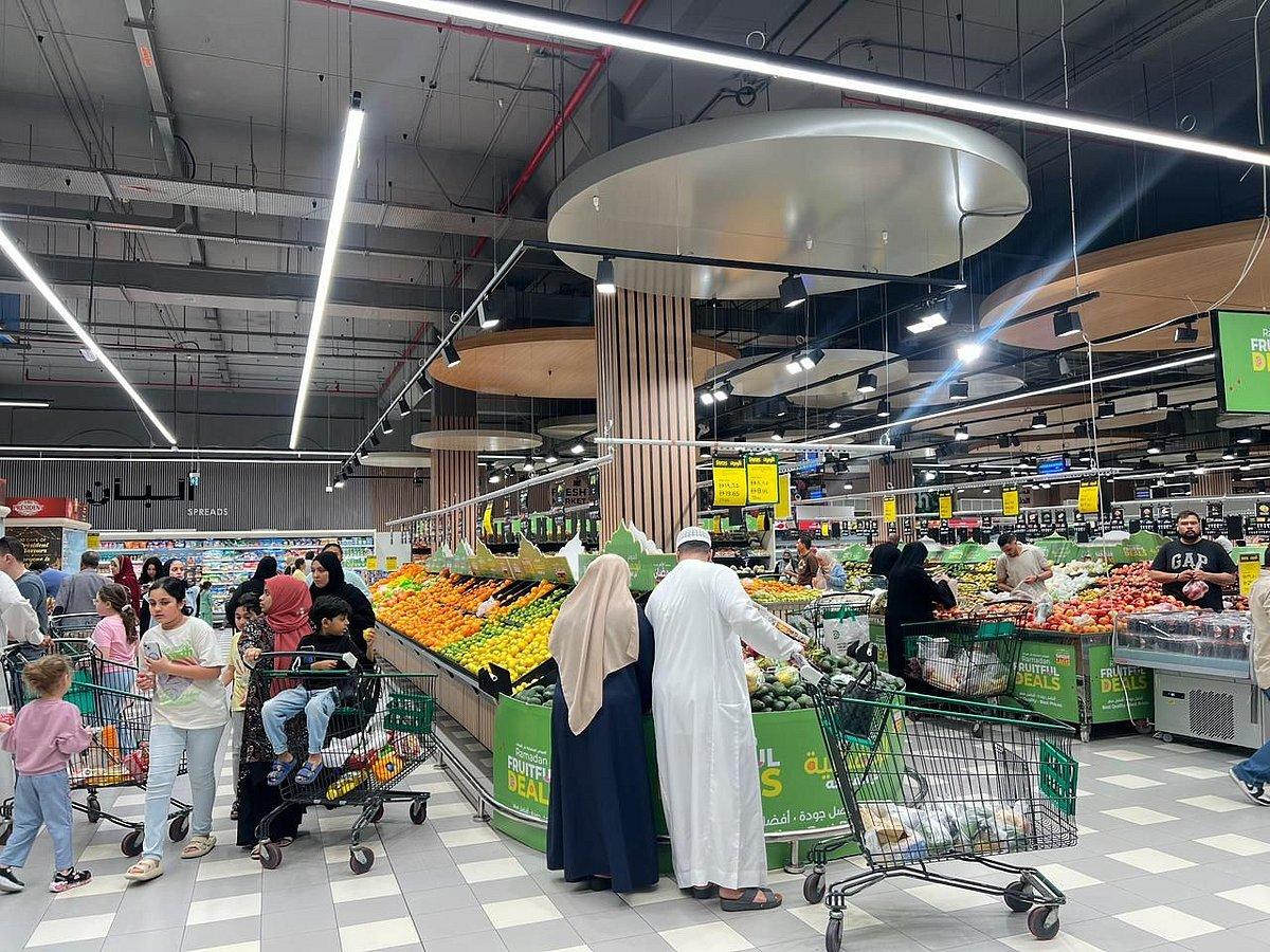 UAE FMCG Consumer Behavior & Brand Growth Study: Understanding What Drives Purchase, Switching and Household Penetration case study