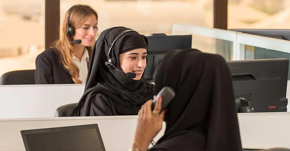 Large-Scale CATI Research in Qatar: Delivering 2,000 Interviews Through RDD Sampling case study