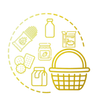 FMCG icon