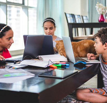 Home Visits