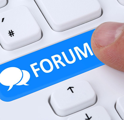 Online Communities