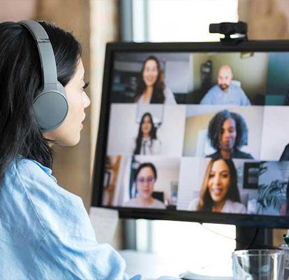 Online Qualitative Research