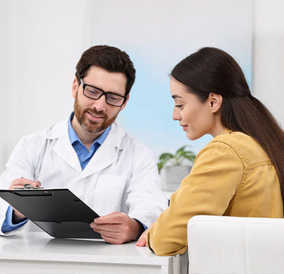 Healthcare Professional (HCP) Recruitment