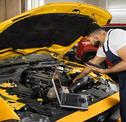 Automotive Owner Recruitment