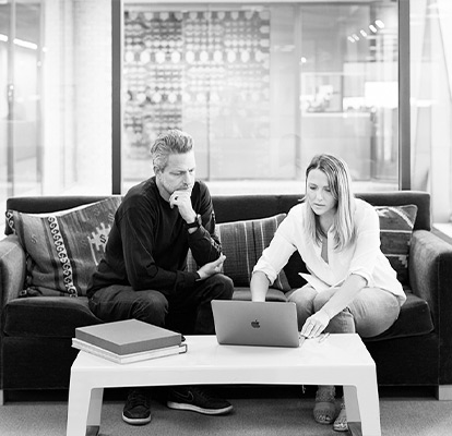 Executive Recruitment
