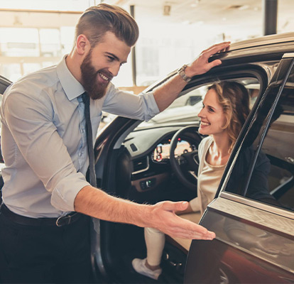 Dealer Recruitment