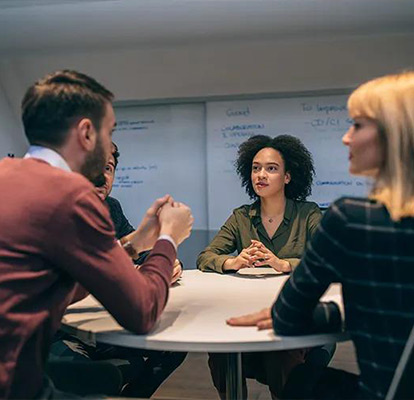Focus Group Recruitment