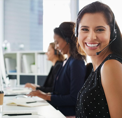 Customer Satisfaction Surveys (CSAT)
