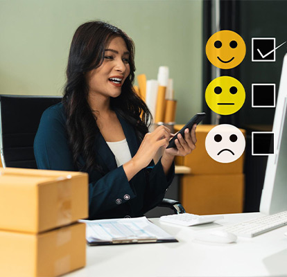 Net Promoter Score (NPS)