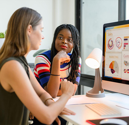 Brand Health Tracking