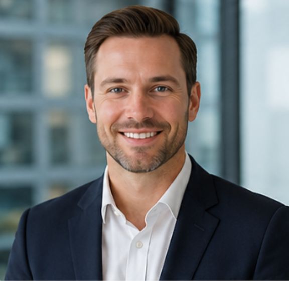James Saclic - Business Partner & Strategic Advisor