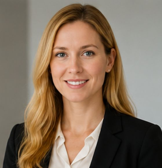 Cristopher Holland - Senior Project Manager