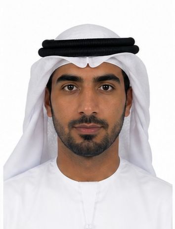 Zuhaib Al Qureshi - Assistant Manager - Field Operations