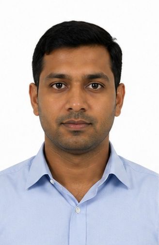 Talha Ahmed - IT & Systems Manager