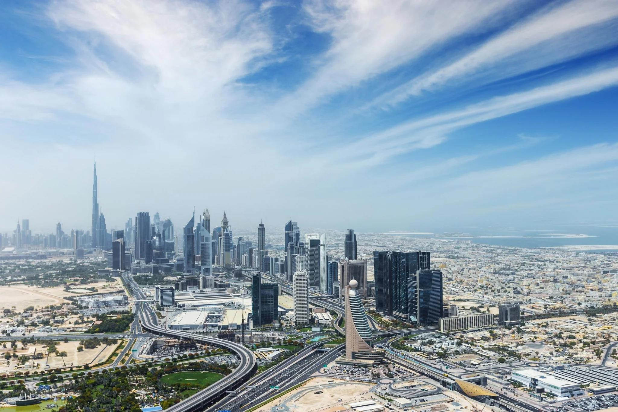 Market Research in Dubai vs Abu Dhabi: Key Differences Businesses Should Know