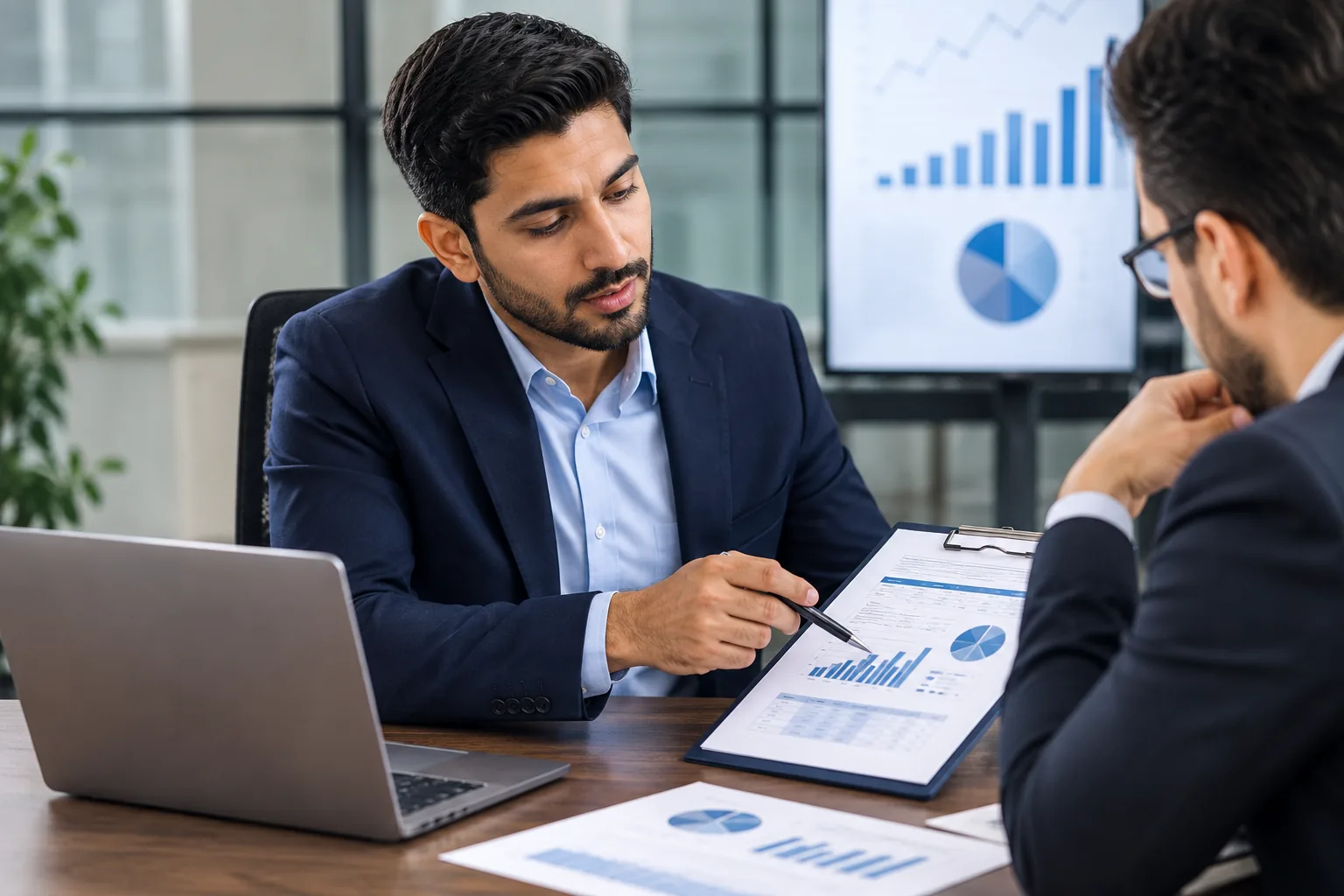Why B2B Market Research Matters for Business Growth in the UAE