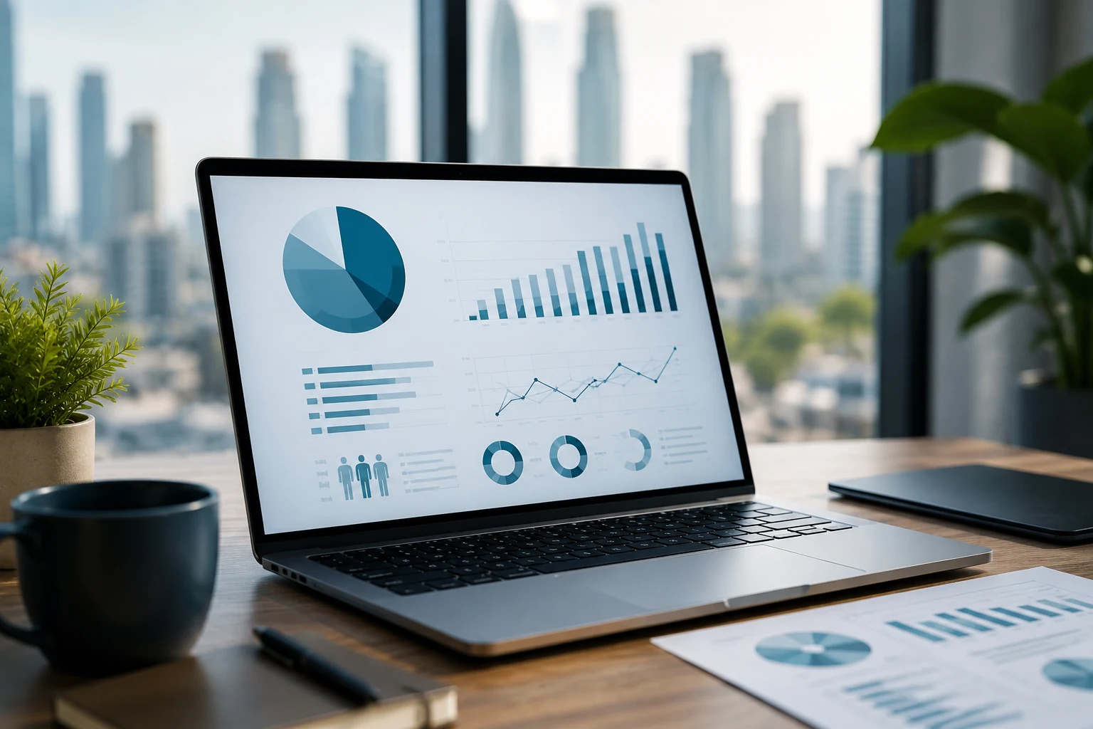 Online Surveys in UAE: How to Recruit the Right Respondents and Improve Data Quality