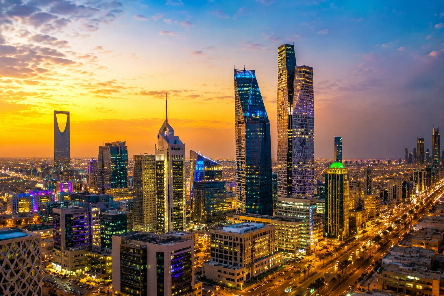 Saudi Vision 2030: Why Market Research Is More Important Than Ever