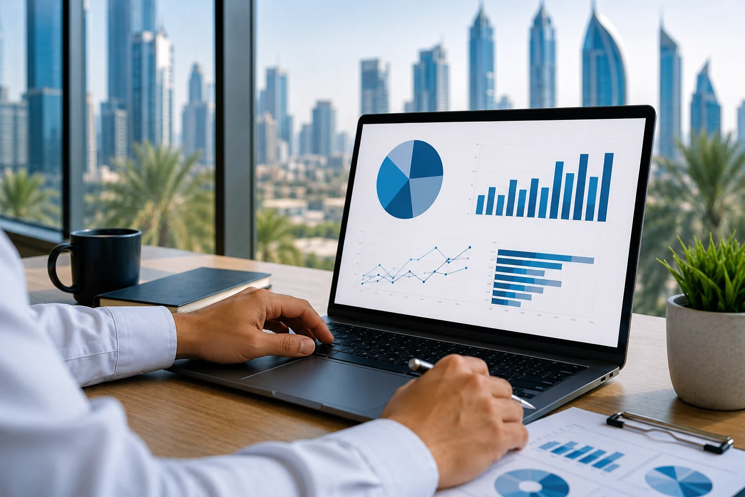 CAWI Surveys in UAE: A Complete Guide to Online Market Research