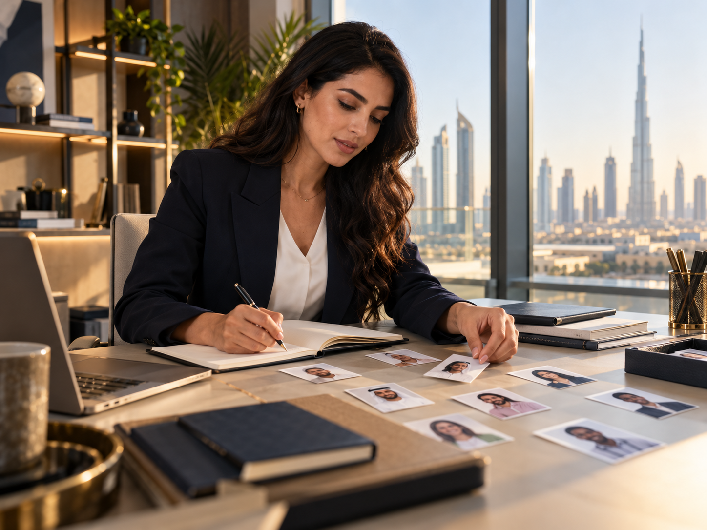 Survey Sample Sizes and Quotas in the UAE: A Planning Guide