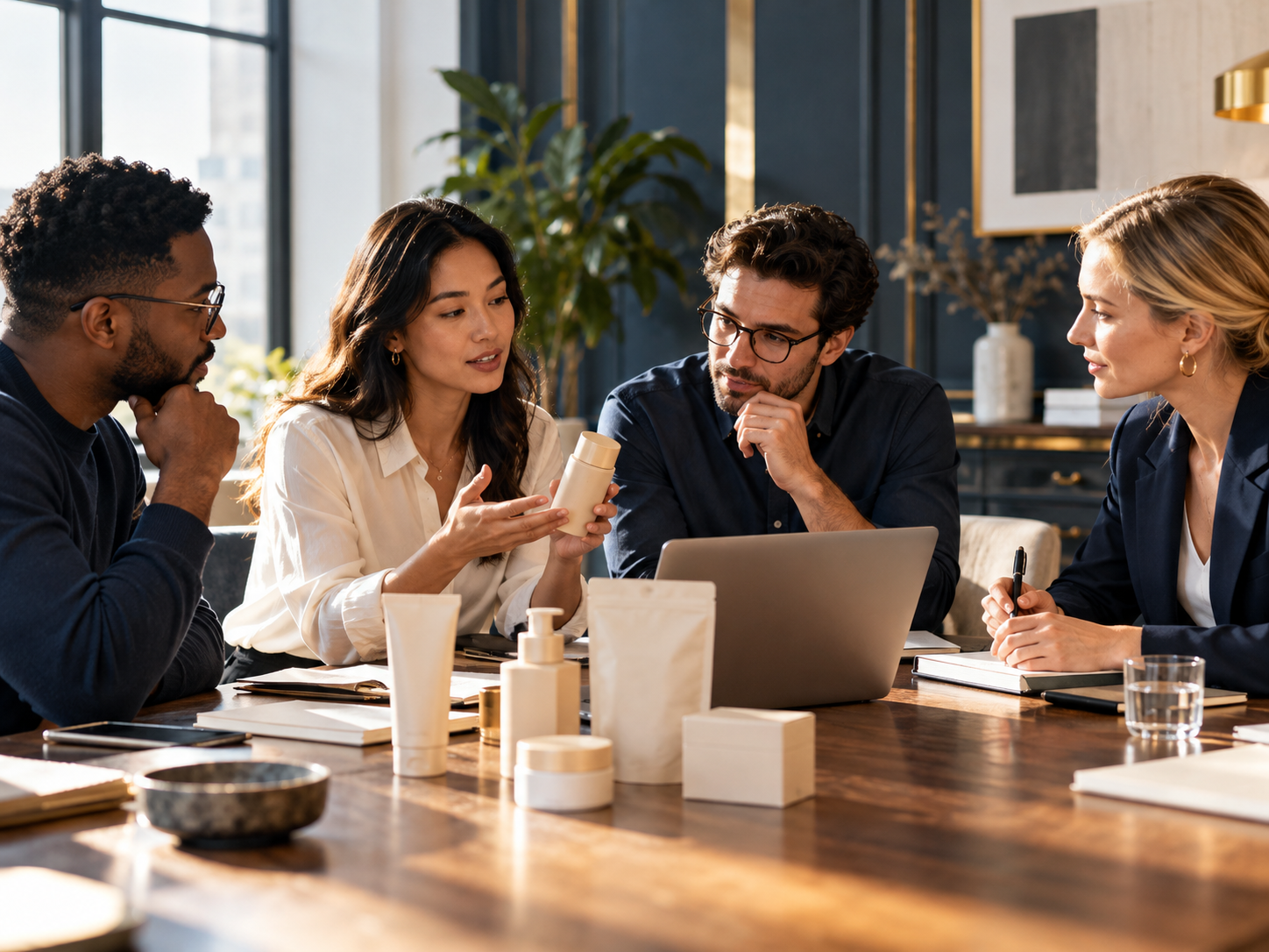 Brand Tracking in the UAE: Choosing KPIs That Support Decisions