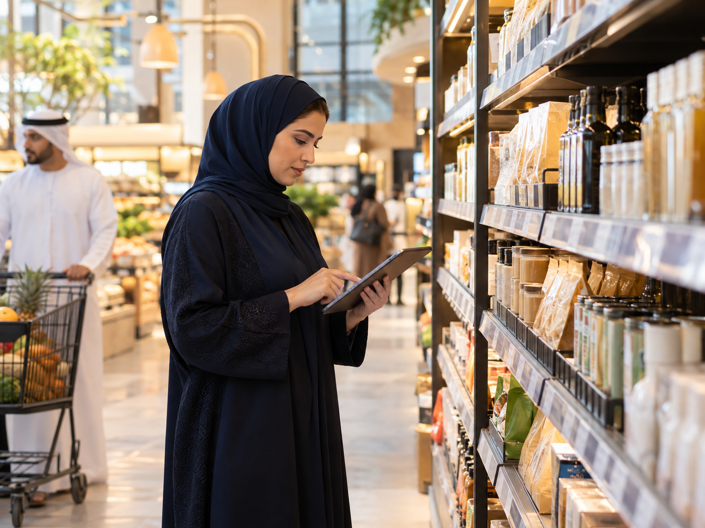 Retail Audits and Price Tracking in the GCC: A Fieldwork Guide