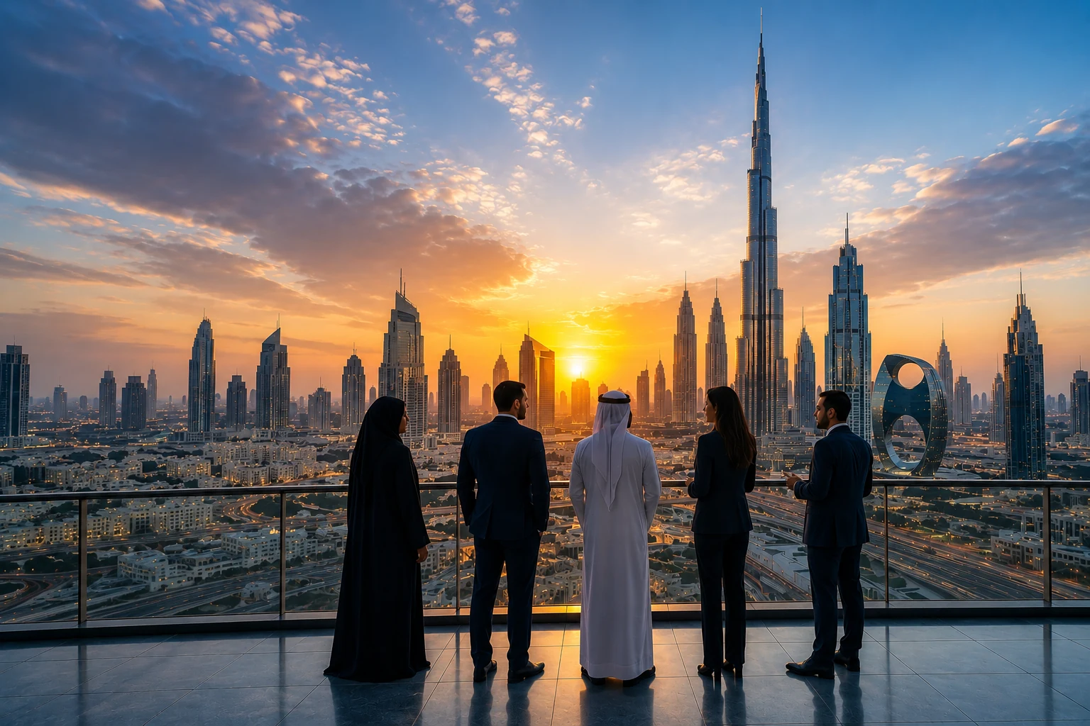 UAE Business Innovation Report 2026: Digital Transformation, Business Models & Organizational Agility