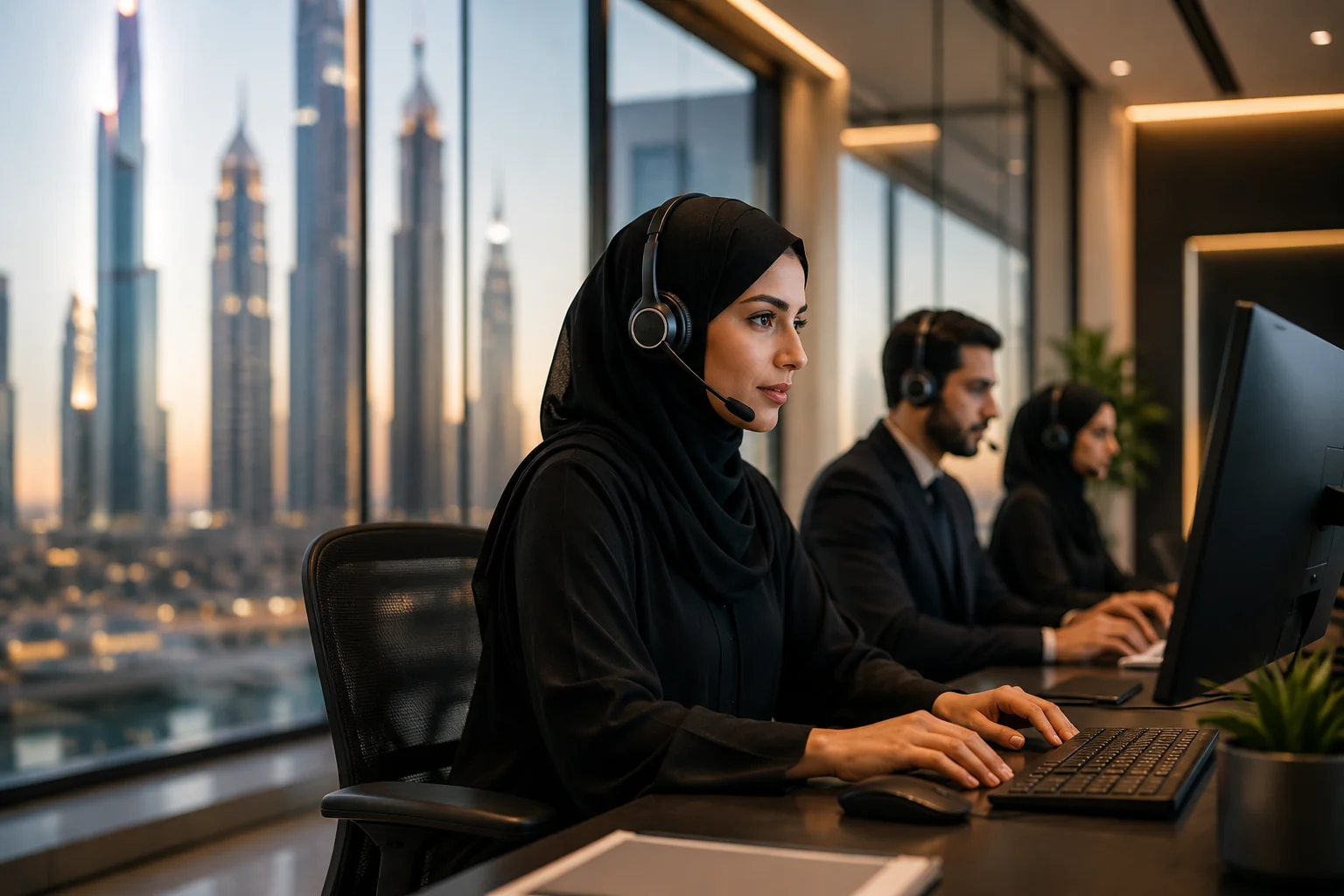 CATI Surveys in UAE: When Telephone Research Is the Right Method