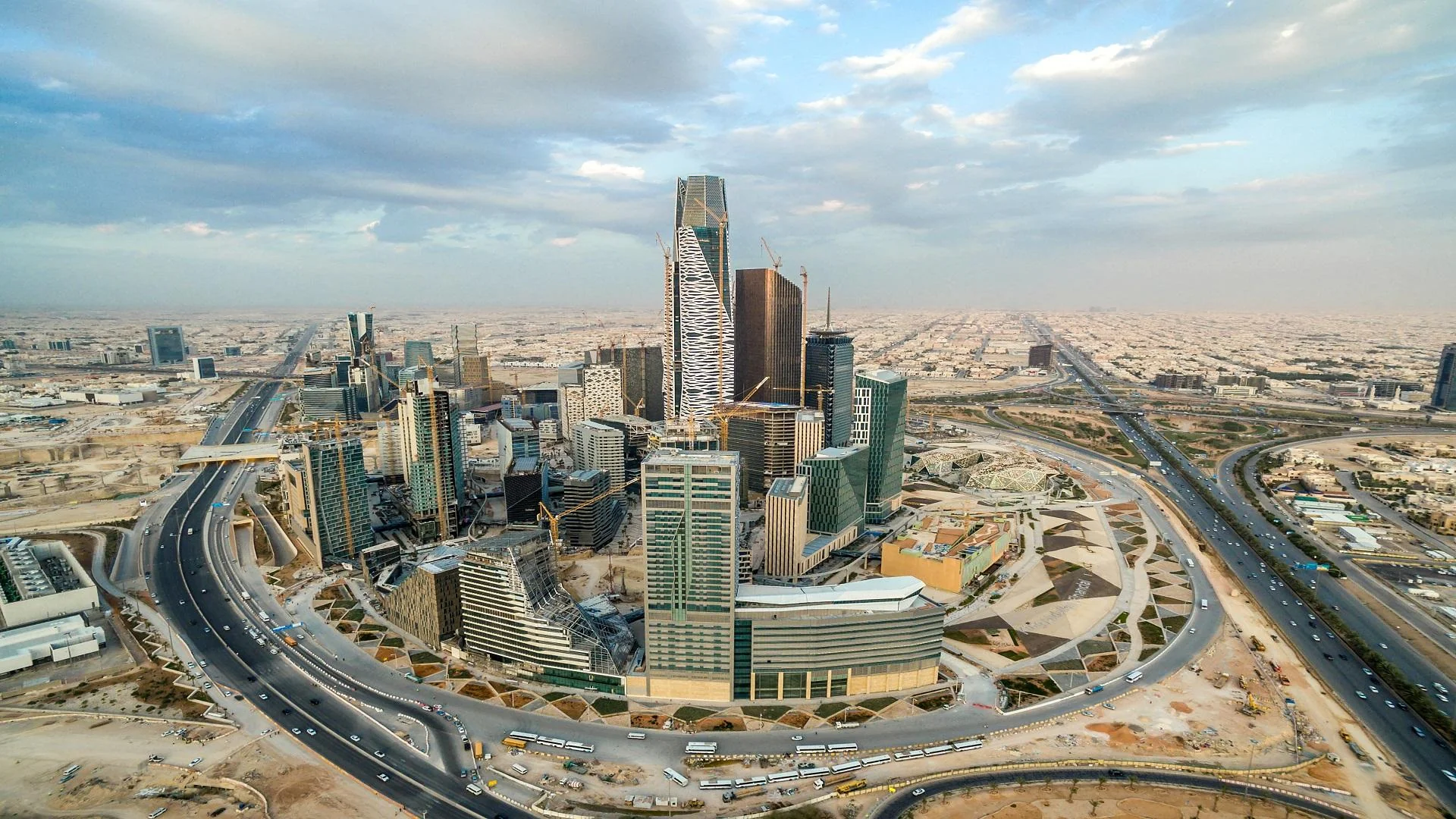 How to Conduct Market Research in Saudi Arabia: A Complete Guide for International Companies