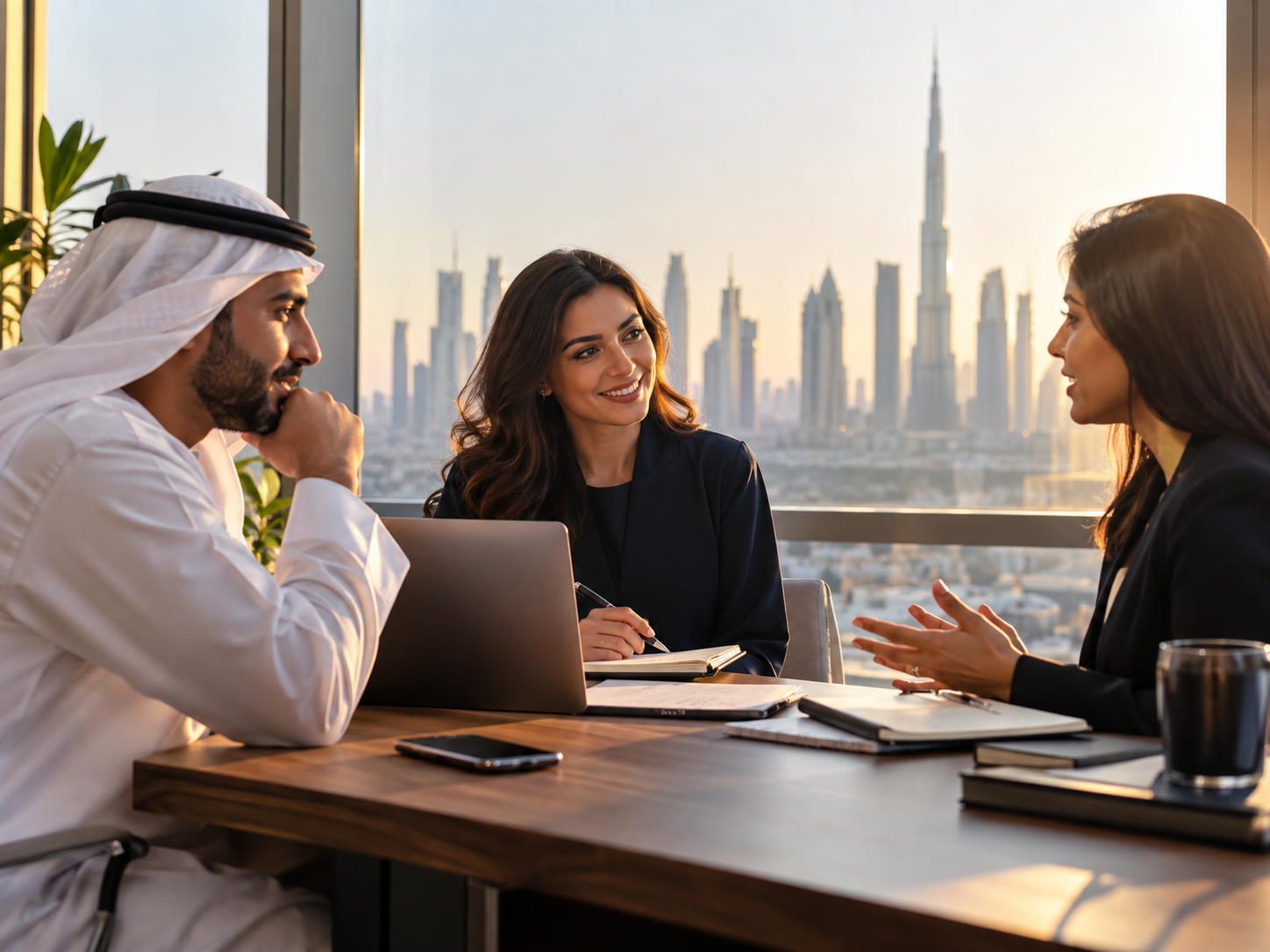 Telecom Customer Journey Research in the UAE