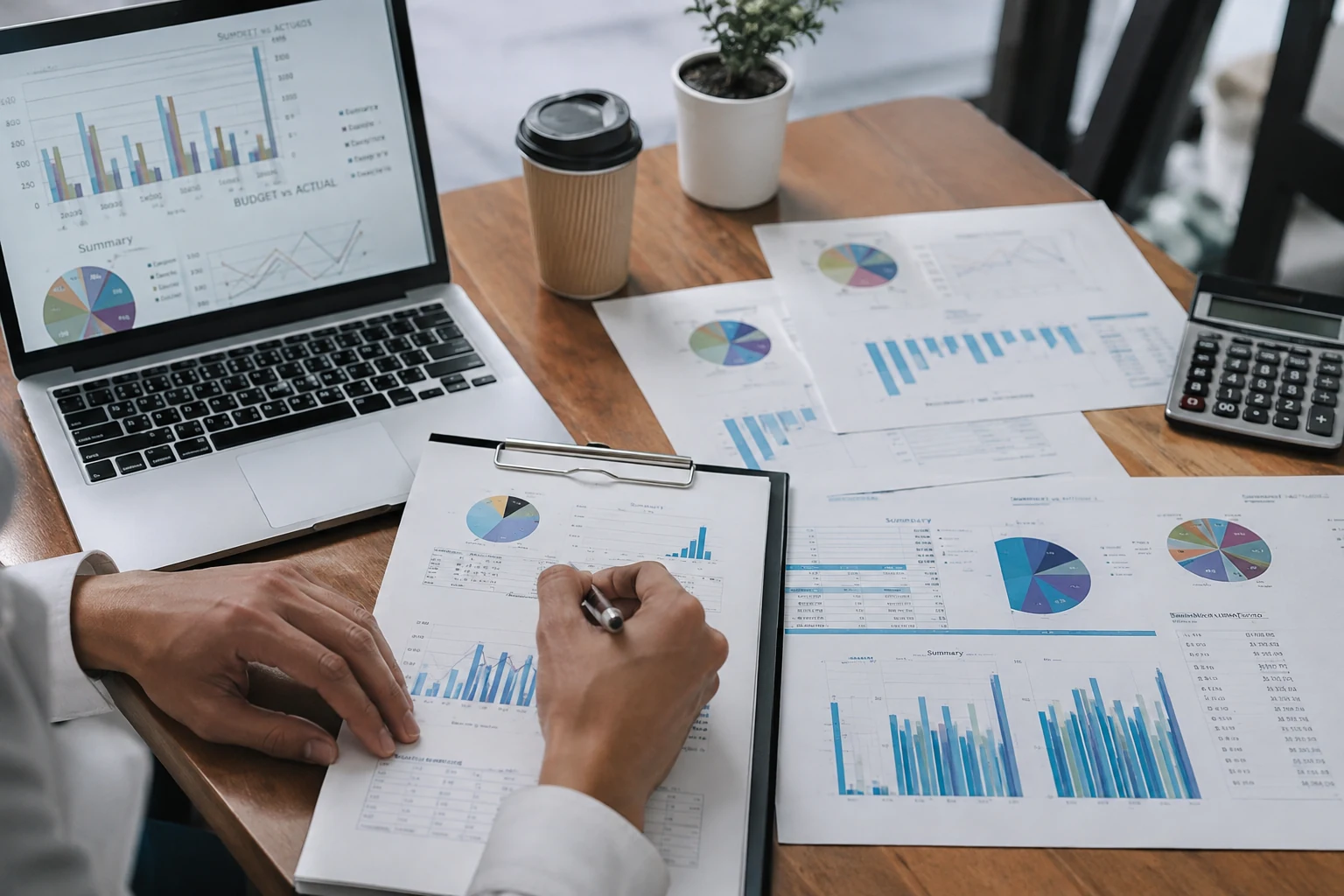 How Much Does Market Research Cost in the UAE? Pricing Guide & Key Factors