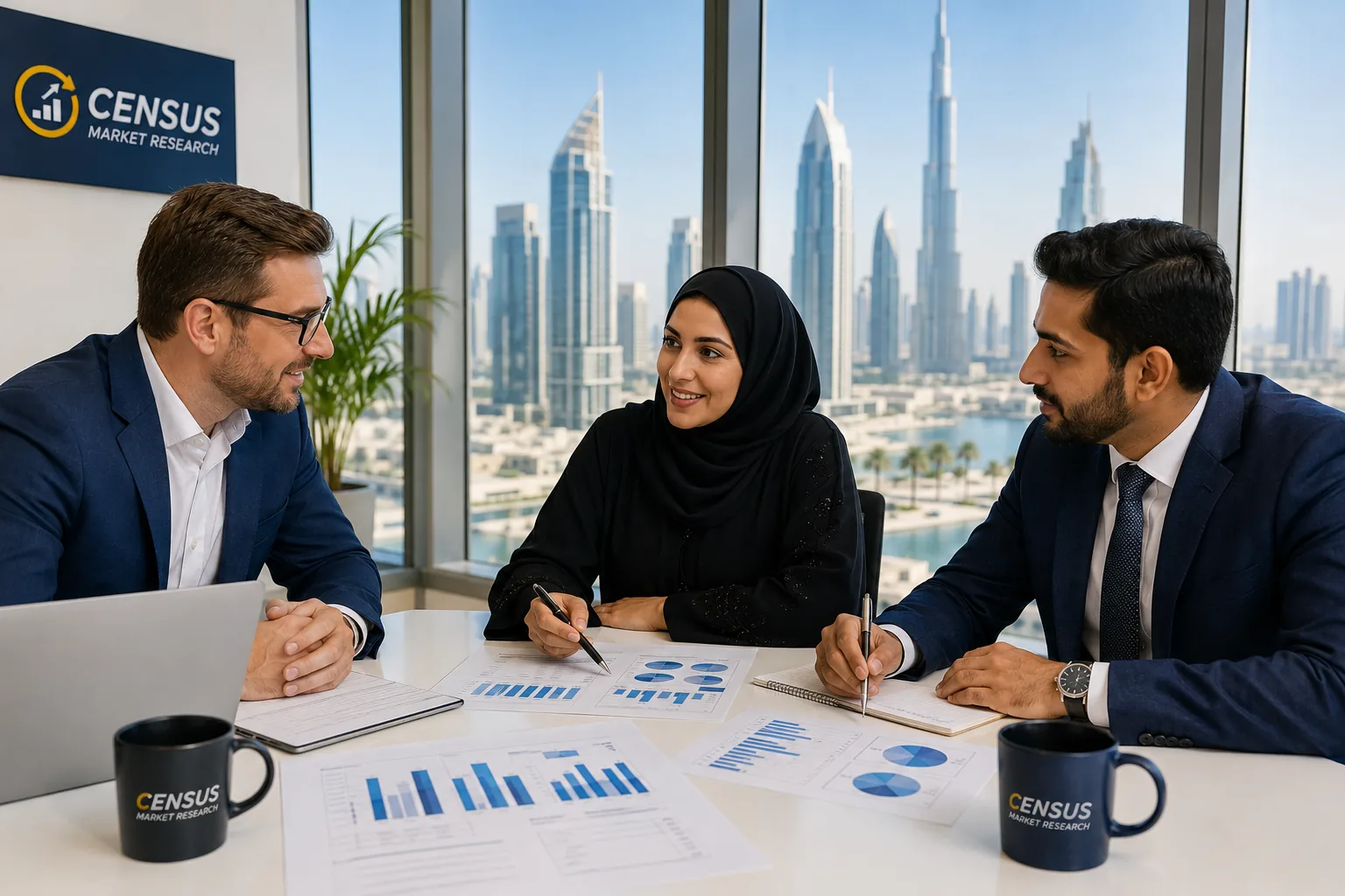 How to Choose the Best Market Research Company in the UAE: A Complete Guide