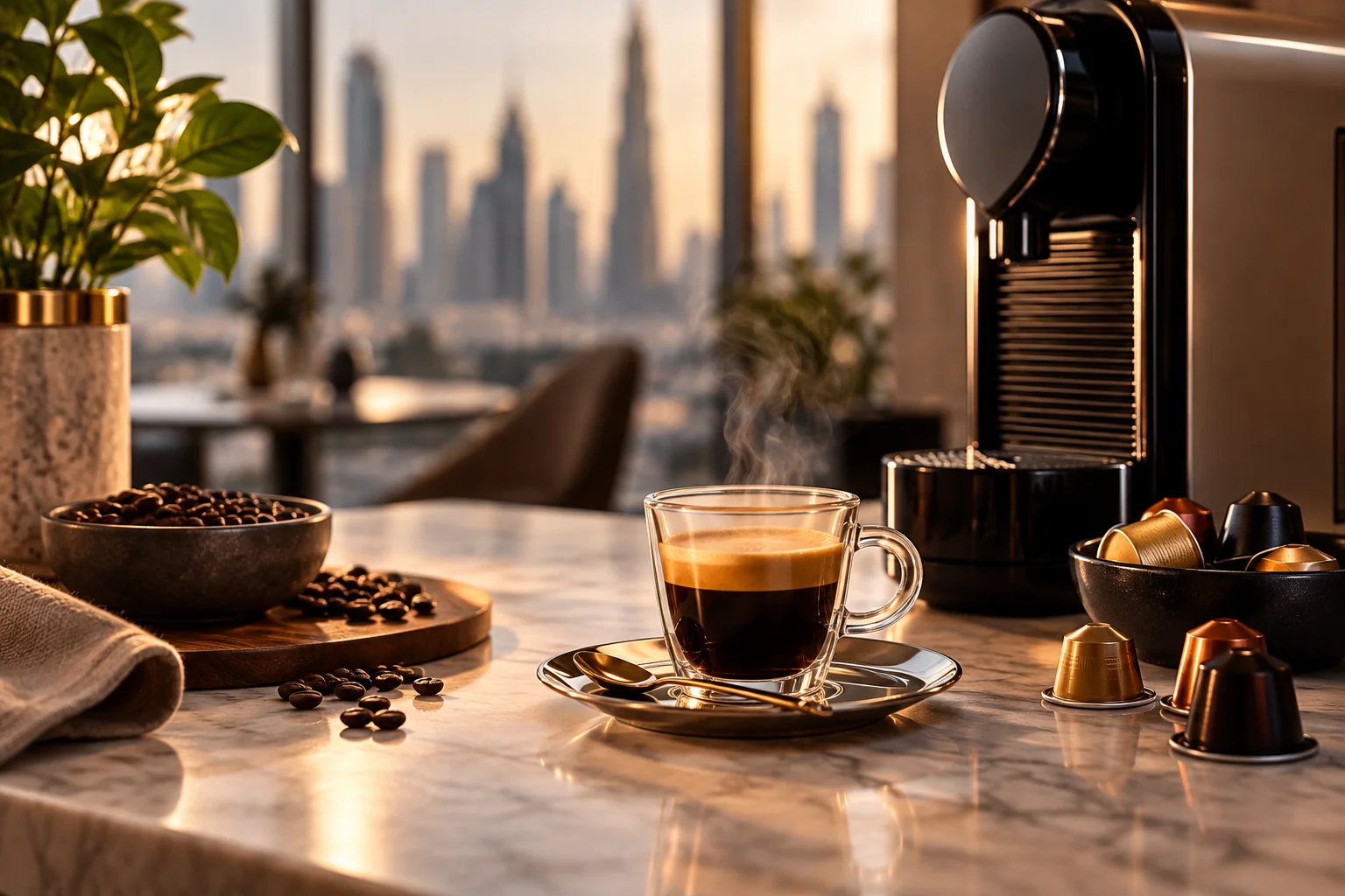 Coffee Consumer Insights: What 250 Consumers Reveal About Preferences, Brands & Buying Behavior