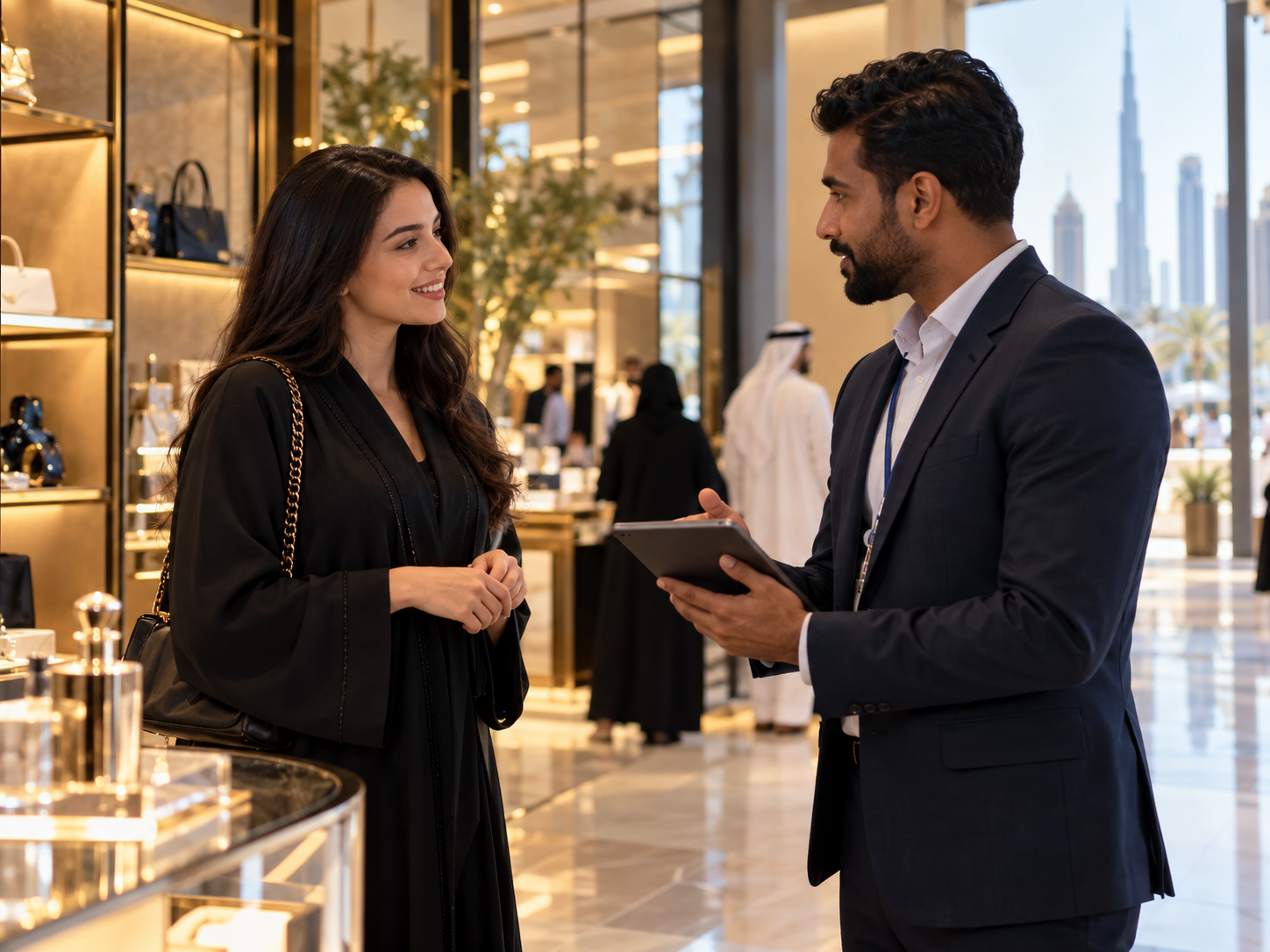 Customer Satisfaction Surveys in the UAE: A Practical Design Guide