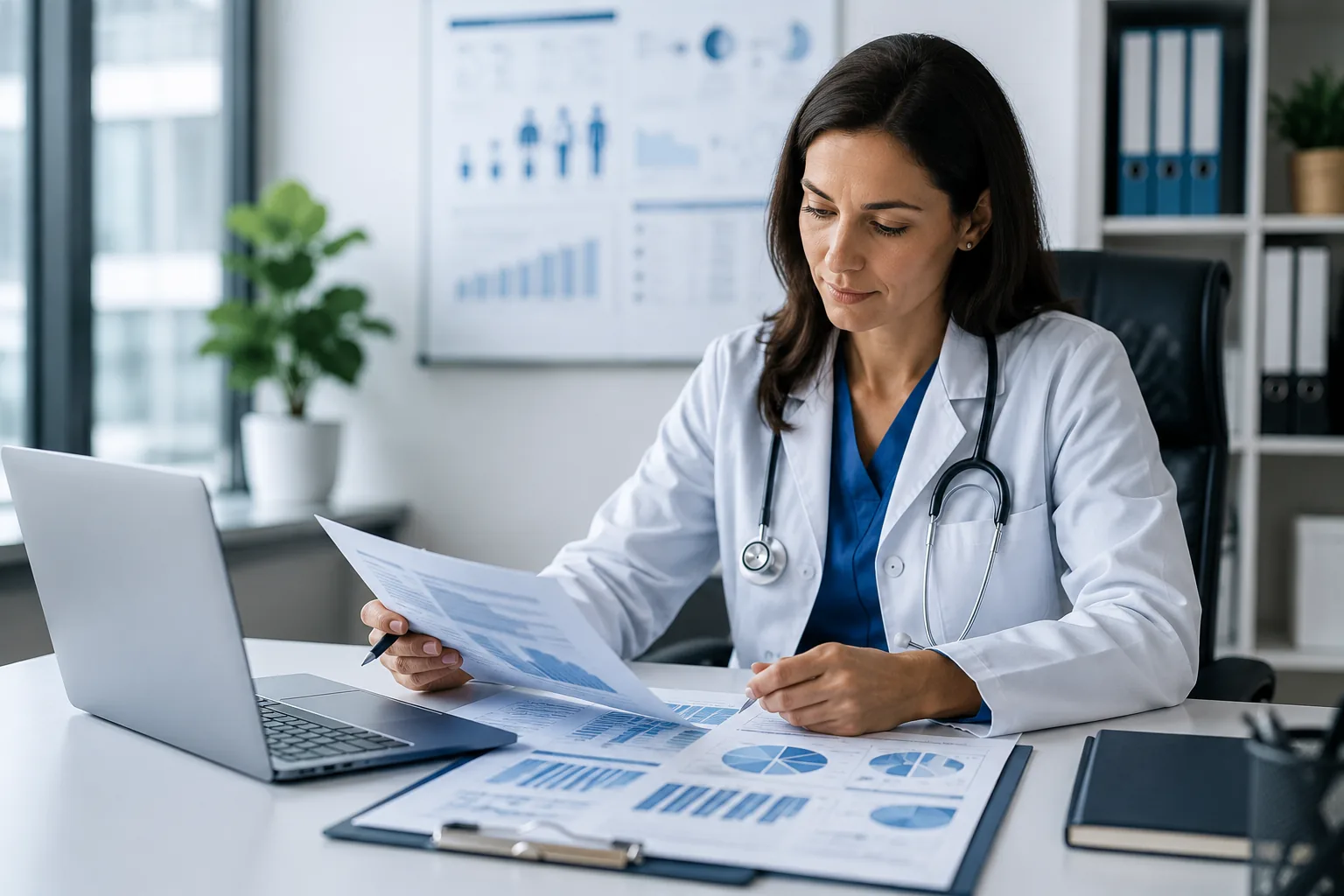Healthcare Market Research: Understanding Patients and Healthcare Professionals